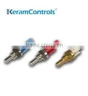 Pt100 Compressor Senstitive NTC Boiler Temperature Sensor thumbnail-1