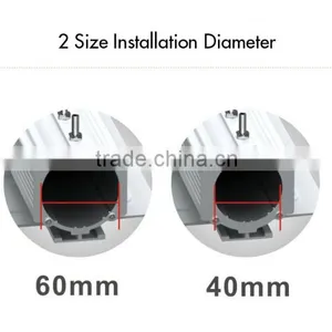 Cheap Price Hot Selling Solar System Light 40w Led Street Lights Supplier's Choice thumbnail-6