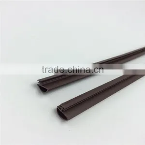 PVC Silicone Soundproof Material for Soundproofing Doors Seal thumbnail-2