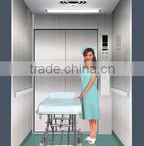 Best Price Hospital Elevator Wholesale thumbnail-1