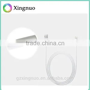 HIgh Quality Cheap Changer Cable for Iphone 5 thumbnail-2