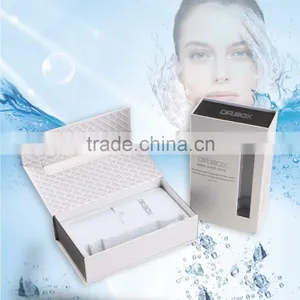 Best Selling Custom Cosmetic Storage Box, Cardboard Cosmetic Packaging thumbnail-1
