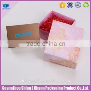 China Wholesale Customized Color Printing Paper Box Cosmetic With High Quality thumbnail-1