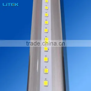 Wholesale Price t8 Tube Light With 3 Years Warranty t8 Led Tube 1200mm 18w 2014 Swiit Factory t8 Led Tube thumbnail-3
