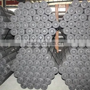 Conveyor Dia.219mm PU Roller/Rubber Roller With CE Certificates thumbnail-5