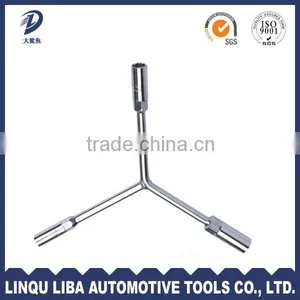 China Wholesale Y Type Wheel Wrench thumbnail-6
