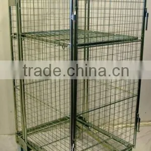 MESH NESTING ROLL CONTAINER thumbnail-1