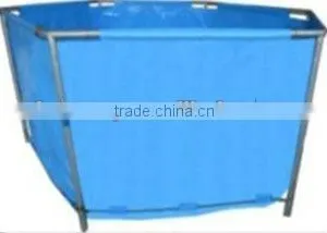 PVC Cloth Fish Tank thumbnail-1