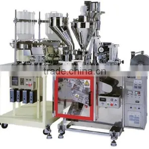 Automatic Grannle Packaging Machine thumbnail-2