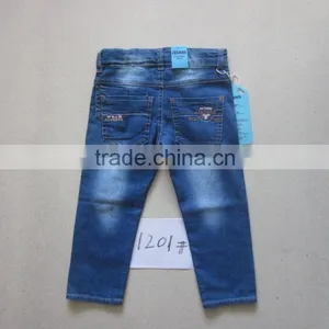 Soft Fashion Kids Jeans thumbnail-2