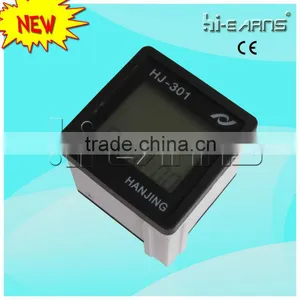 Three Phase Diesel Generator Digital Voltage Meter thumbnail-1