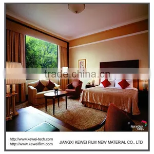 8+8mm Smart Glass for Hotel. Dimmer Magic Glass, Made by Smart Tint thumbnail-3