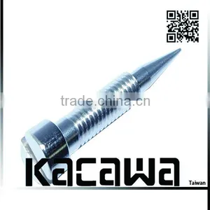High Quality and Safe Marine Item Round Ring Bolt Small Lot Order thumbnail-2