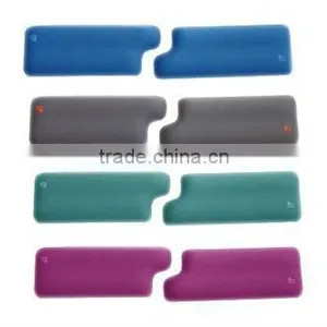 Computer Silicon Wrist Rest Keyboard Pad thumbnail-1