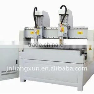 LX1325T Woodworking Cnc Router thumbnail-1
