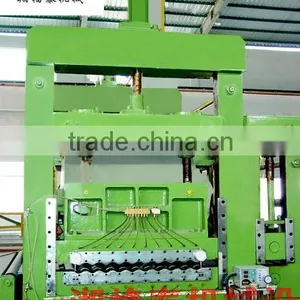 Hydraulic Coil Leveler With Fast Speed thumbnail-1