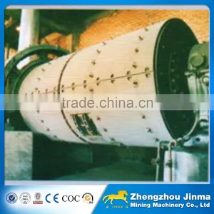 Small Scale Ball Mill Crusher thumbnail-6