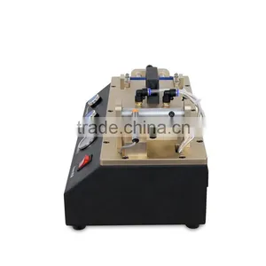 LY 973 Build-in Pump,Non-air Compressor,Semi-Auto Vacuum OCA Film Laminator,220V/110V thumbnail-2