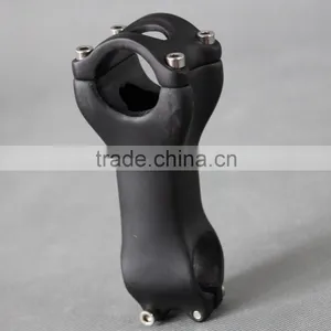 Full Carbon Stem Full Carbon Bicycle Parts Stem St002 thumbnail-1