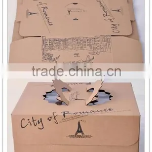 Retail Box Packaging Making Machine thumbnail-3
