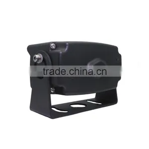 1/3" CMOS 1100TV Lines HD SDI Camera thumbnail-2