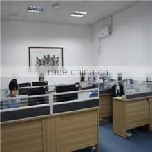 Shenzhen Topgame Trade Co., Ltd. company overview - view 1 thumbnail