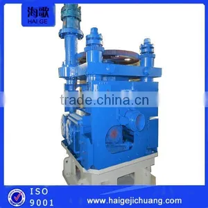 Best Quality and Cheap Price Steel Pipe Straightener thumbnail-1