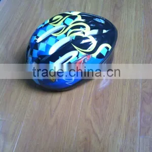 Bicycle Helmet thumbnail-2
