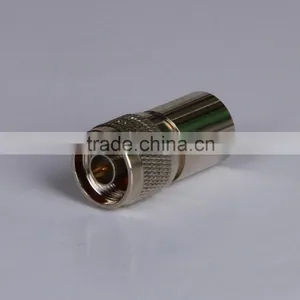 N Type RF Male Honda Connector Adaptor, 50 Ohms thumbnail-1
