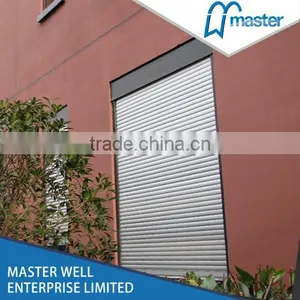 Aluminum Roller Shutter for Window thumbnail-4