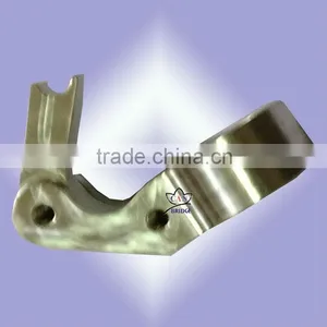 Heavy Equipment Brass Forging Part thumbnail-1
