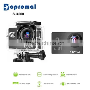 Professional Video Camera Full Hd,sj4000 Sport Camera thumbnail-2