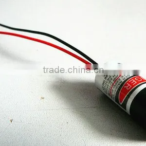 Industry Red Diode Laser Module thumbnail-1