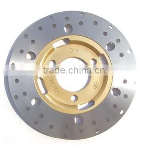 Motorcycle Brake Disc thumbnail-1