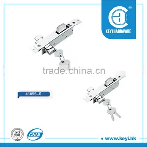4104 Mortise Door Lock Body/lock Cylinder for Aluminium Door thumbnail-3