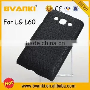 Nouveau Produit Chinois Flip Cover Case For LG L60,Back Cover Case For LG L60 X145 X147 thumbnail-3