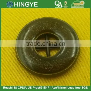 17.5mm Zinc Alloy Enamelled Metal Button --- MS1110 thumbnail-1