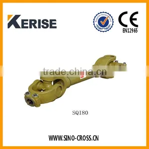 Seal Part Casting thumbnail-1
