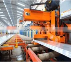 Guangdong Weiye Aluminium Factory Group Co., Ltd. company overview - view 2 thumbnail