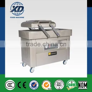 2016 Double Chamber Vacuum Packing Machine thumbnail-1