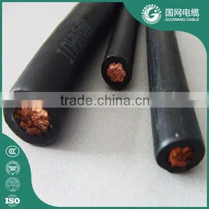 16mm 25mm 35mm 50mm 70mm 95mm H01n2-d 600v Welding Cable With 100% Quality Assurance thumbnail-5