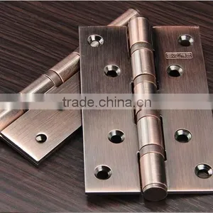 5 Inch Steel Door Hinges 5"x3.5*3mm thumbnail-2