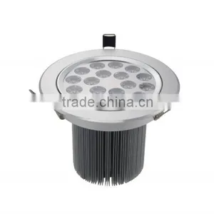 Fashion Accessories for LED Ceiling Light,aluminum Alloy, Express thumbnail-2