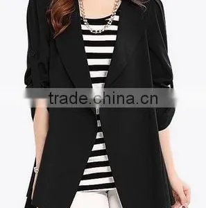 Down Feather Jackets For Women In Winter thumbnail-2