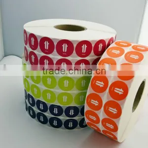 Roll Stickers Customized thumbnail-1