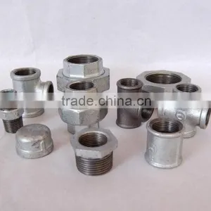 Galvanized Pipe Bends thumbnail-3