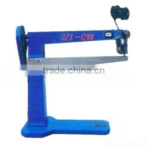 DXJ Stapling Machine thumbnail-1