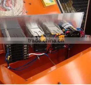 2015 Best Choice Semi-Auto 2 to 1 Shrink Sealing Machine YB-5540 0086-18321225863 thumbnail-3