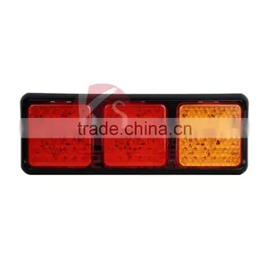 Professional After-sale Truck LED Lights thumbnail-1