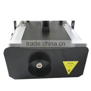 1200w Professional Smoke Machine With Remote Control thumbnail-5
